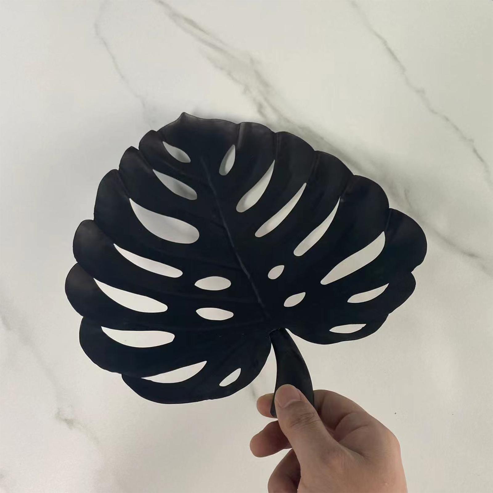 Decorative Serving Tray Organizer Fruit Tray for Living Room Home Decoration