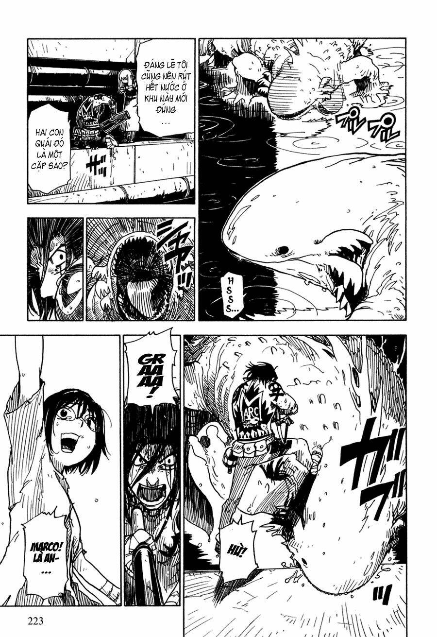 king of thorns chapter 24 29