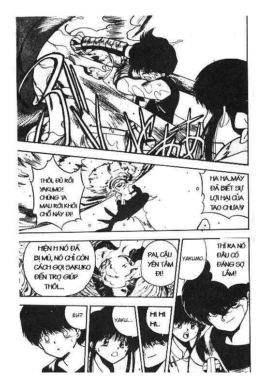 3x3 eyes chapter 62 12