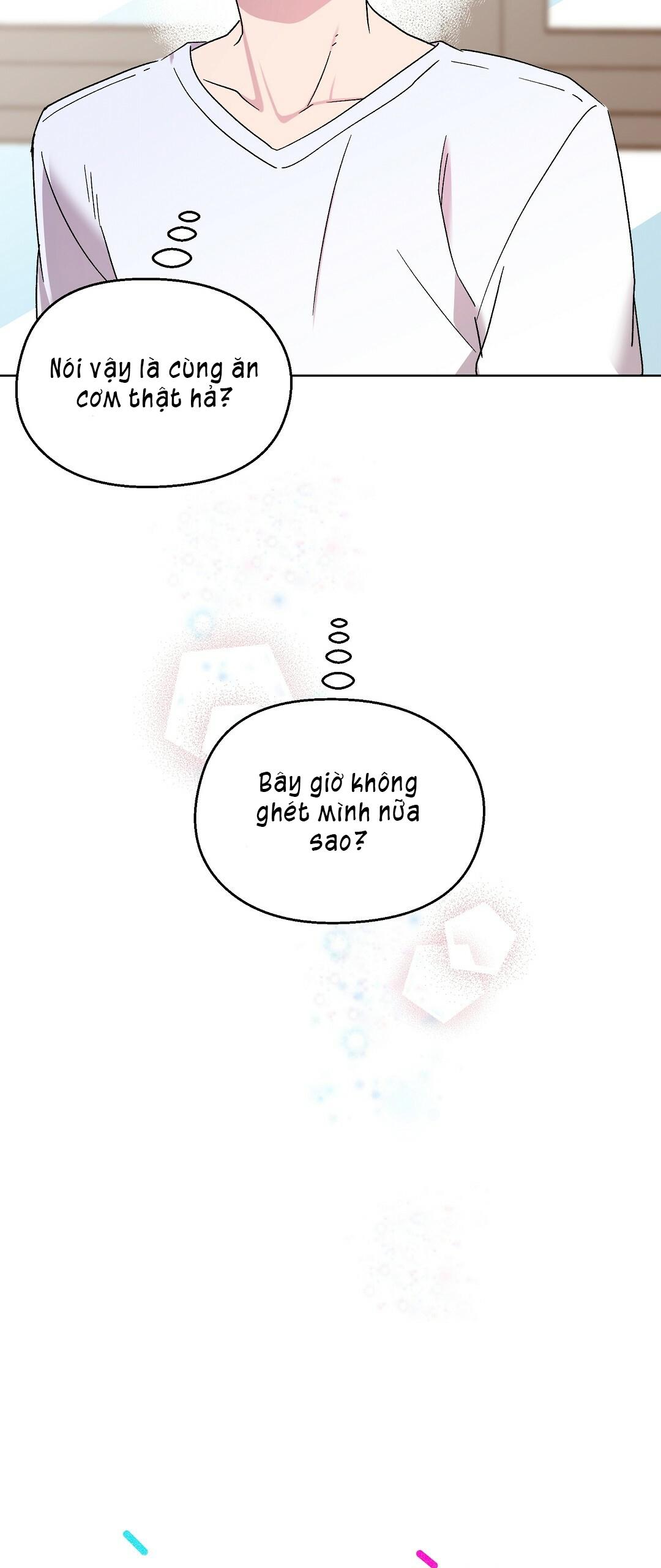 vết cắn mang vị ngọt ngào chapter 8 23