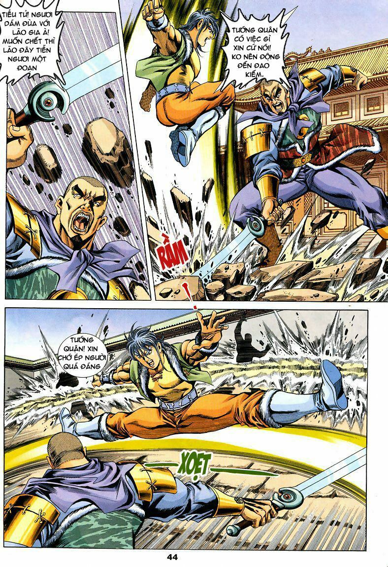 tầm tần ký chapter 76 13