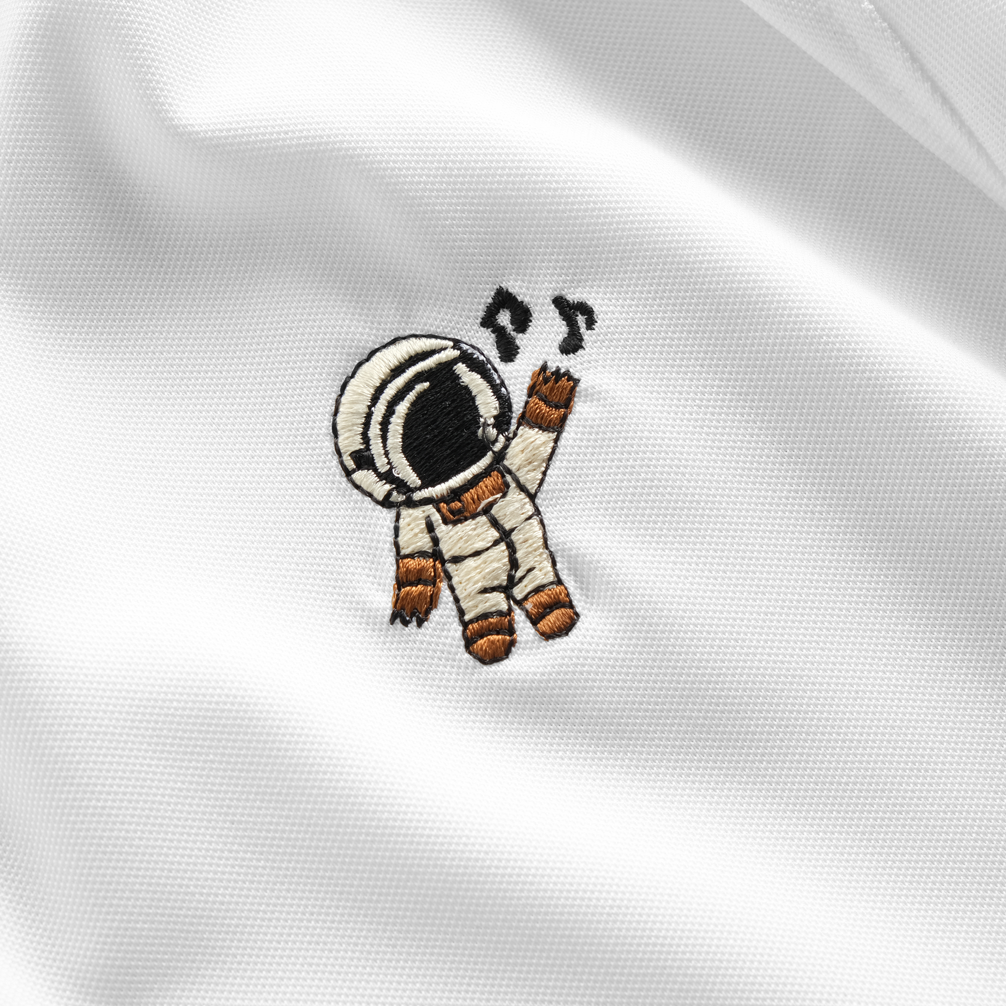 Áo Polo nam/ Áo thun nam cổ bẻ - MOUSE UNI Astronaut - Vải cá sấu lạnh xuất khẩu - Form chuẩn, sang trọng, thanh lịch, thời thượng