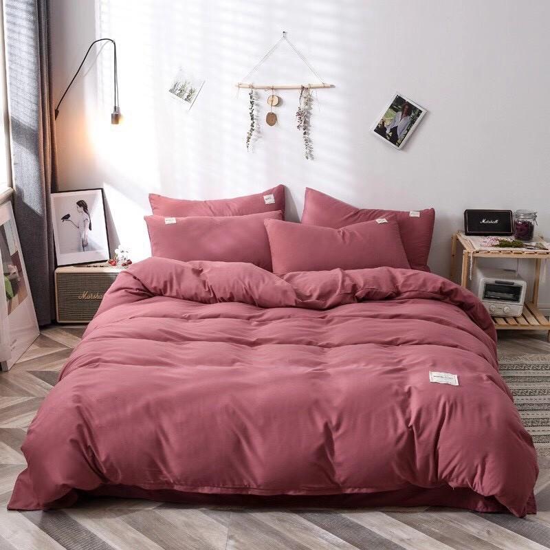 Vỏ chăn Cotton Tici M2T bedding kích thước 2m x 2m2