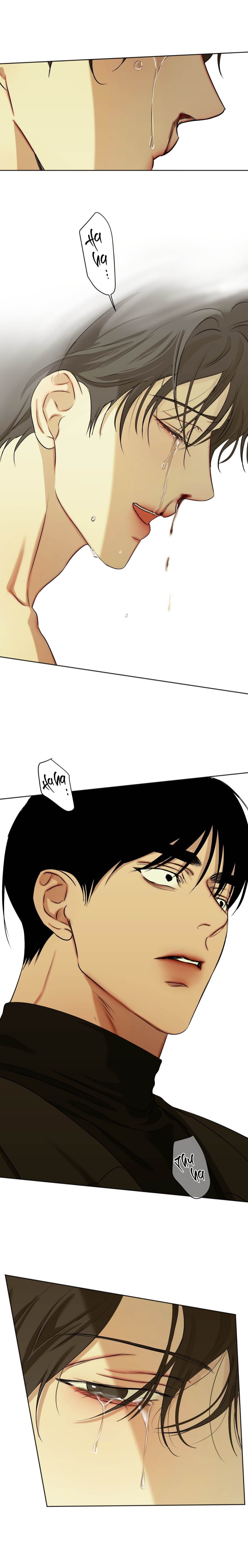 ái dục chapter 48 8