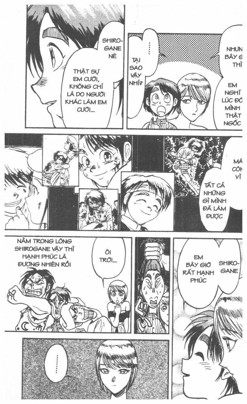 karakuri circus - gánh xiếc quái dị chapter 9 147