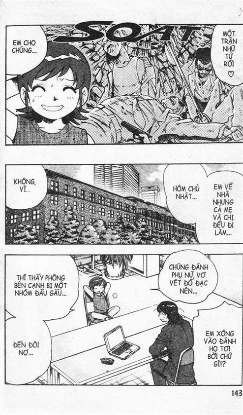 zettai karen children – the lovely children chapter 9 5