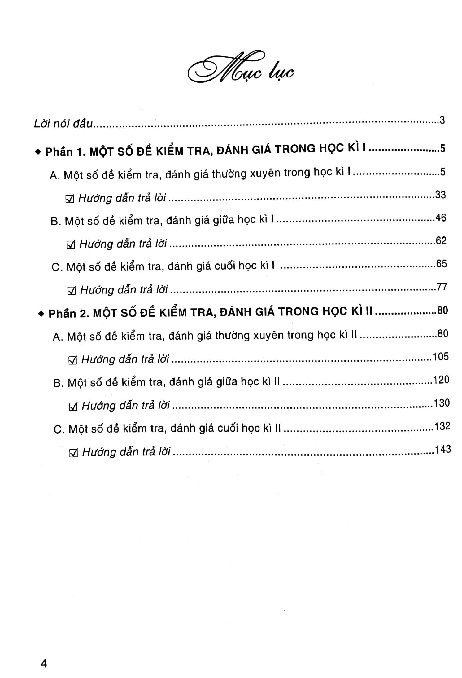 Đề Kiểm Tra, Đánh Giá Địa Lí 10 (Bám Sát SGK Kết Nối Tri Thức Với Cuộc Sống)