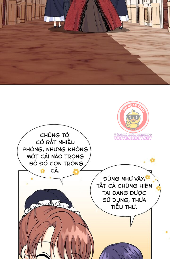 kẻ hủy diệt đã yêu tôi ! chapter 4 31