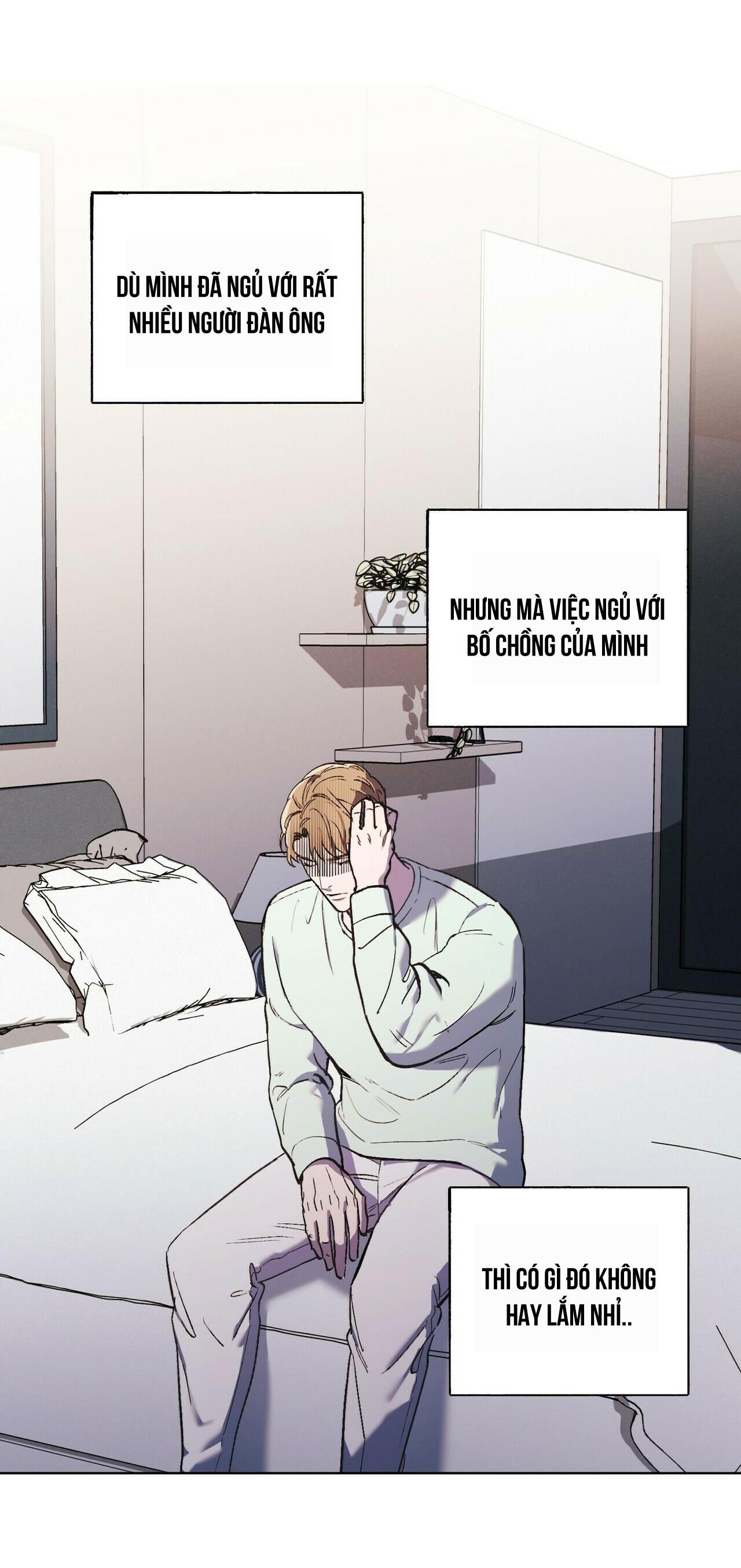 làm dâu nhà tài phiệt họ kang chapter 21 2