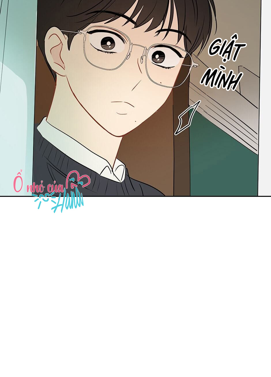 chỉ là giấc mơ thôi phải không? chapter 15 23