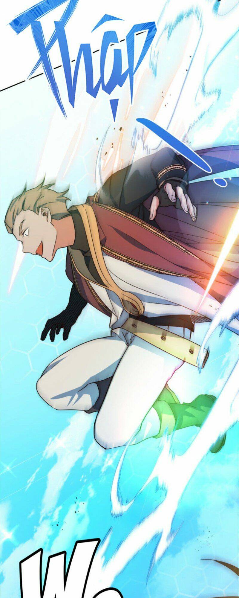 nàng elizabeth thuần khiết chapter 24 8