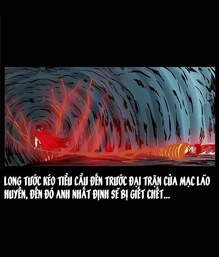 U Minh Ngụy Tượng Chapter 192 88