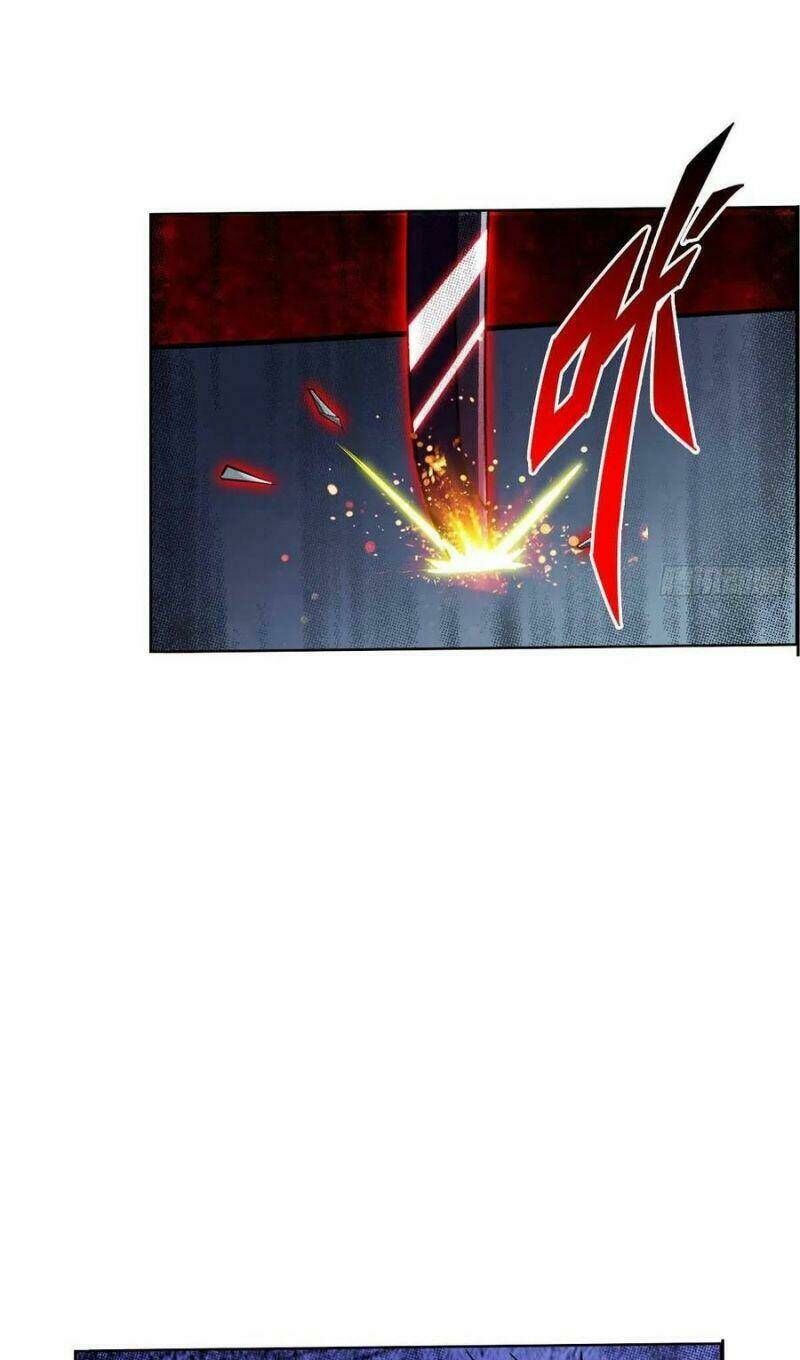 nhân vật phản diện đi tìm đường chết chapter 91 21