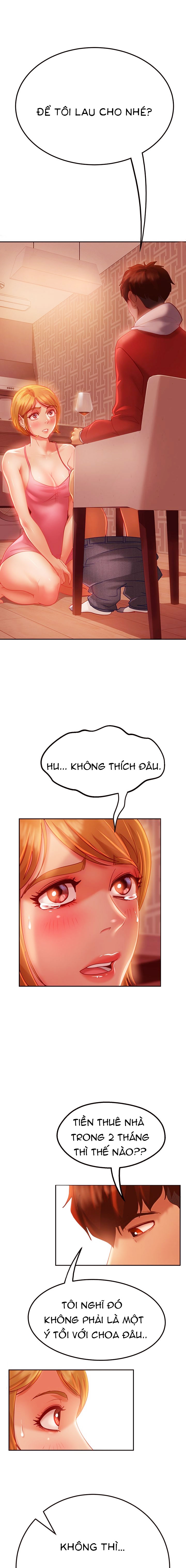 một ngày rối rắm chapter 5 12