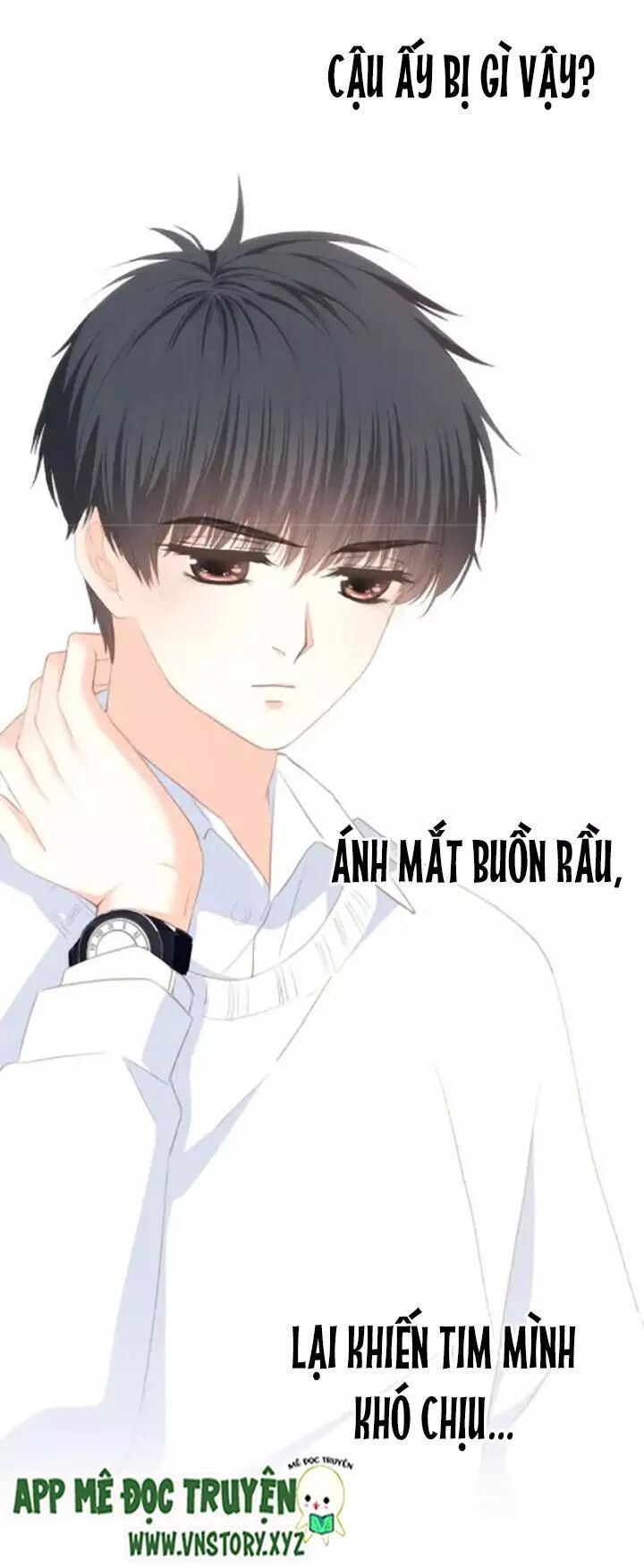 con tim rung động 2 chapter 69 37