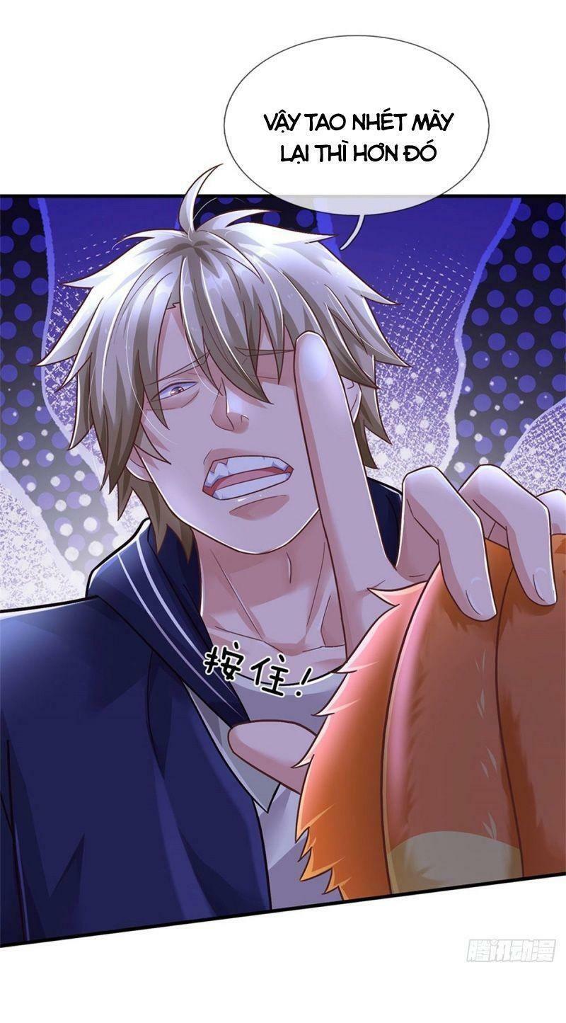 thuộc tính của ta đều tăng vào sức mạnh chapter 37 17