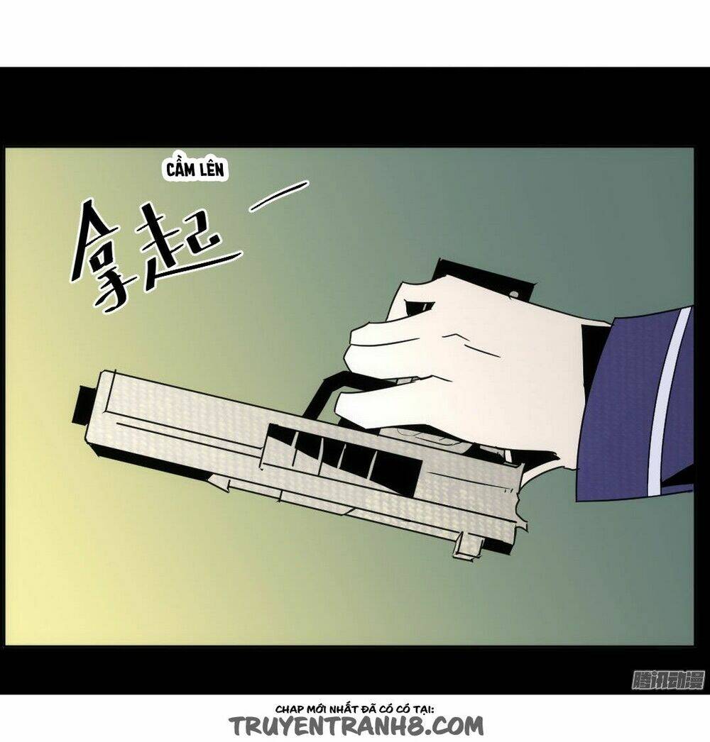 điều ước của người phàm chapter 29 21