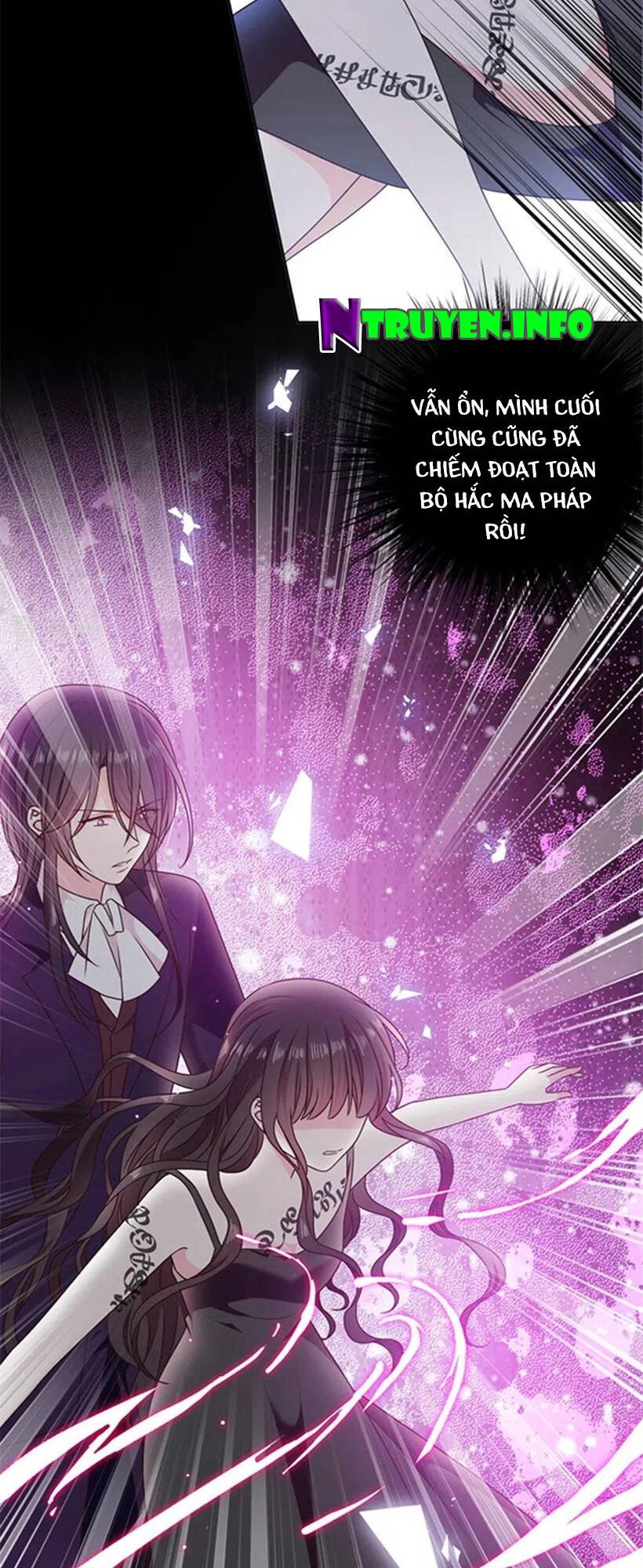 thiếu gia ác ma đừng hôn tôi chapter 199 5