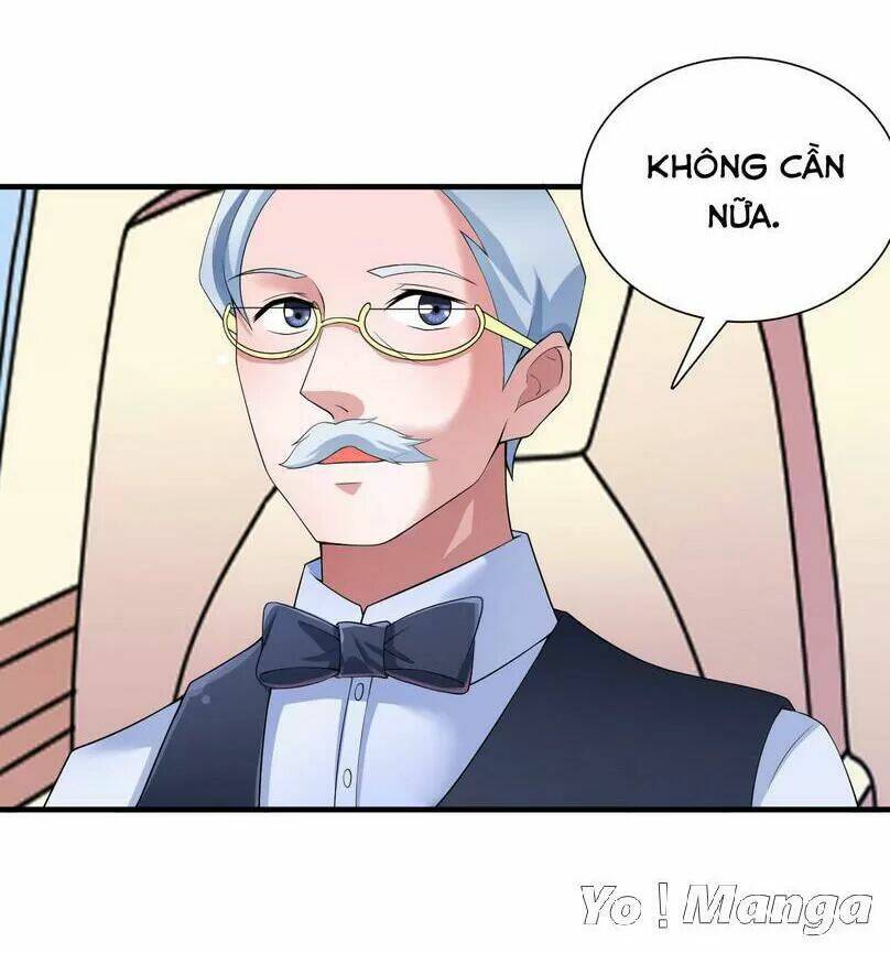 cô dâu gả thay của tổng tài chapter 109 4