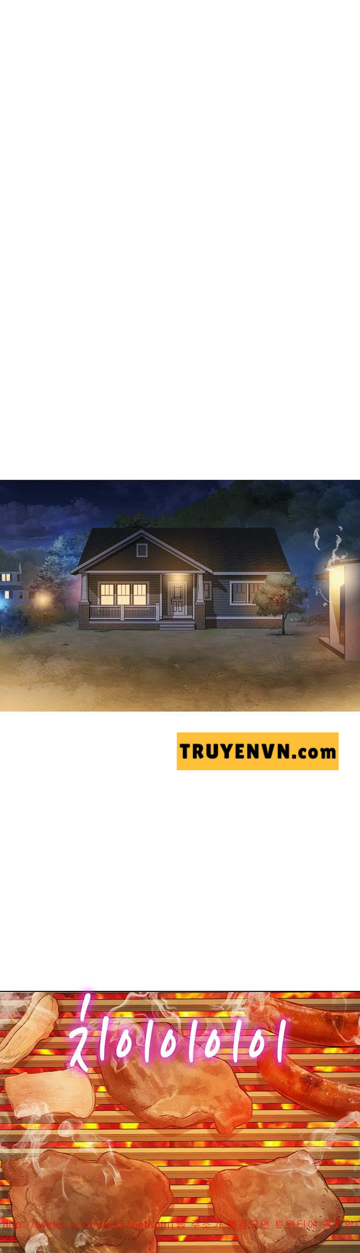 chị gái mưa chapter 12 27