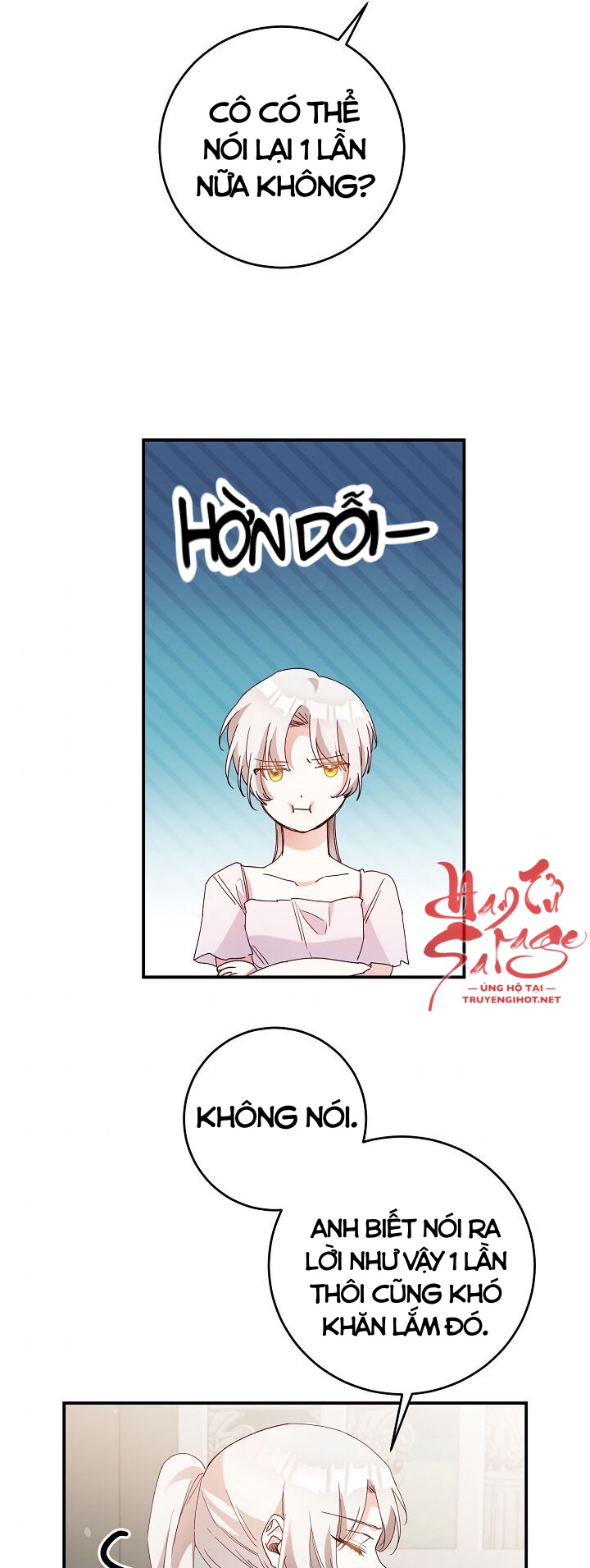 lý do nàng ấy sống như 1 ác nữ chapter 27 19