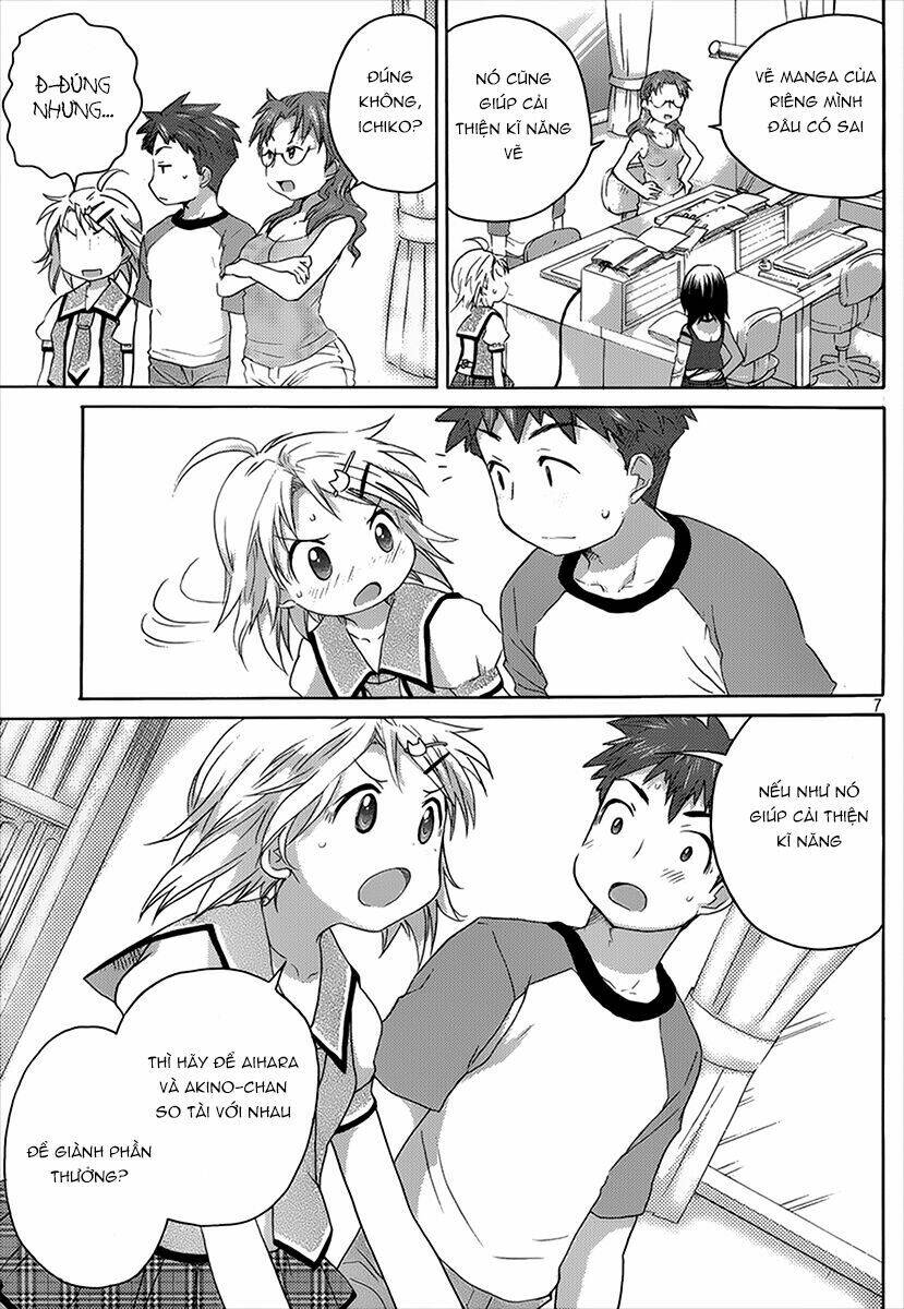 comic studio chapter 9 9