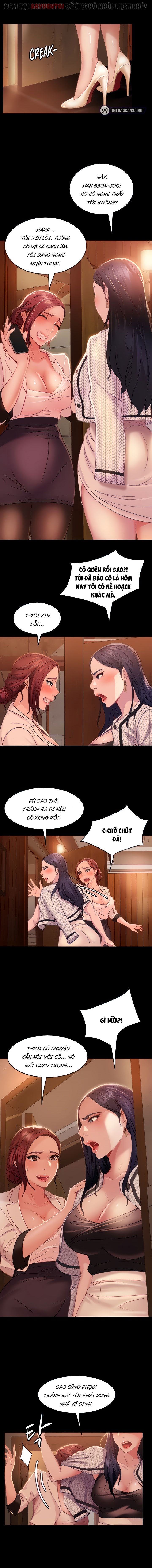 cơ quan giới thiệu hôn nhân chapter 3 1