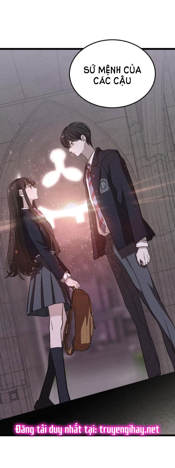 dark moon - tế đàn ánh trăng chapter 27.1 24