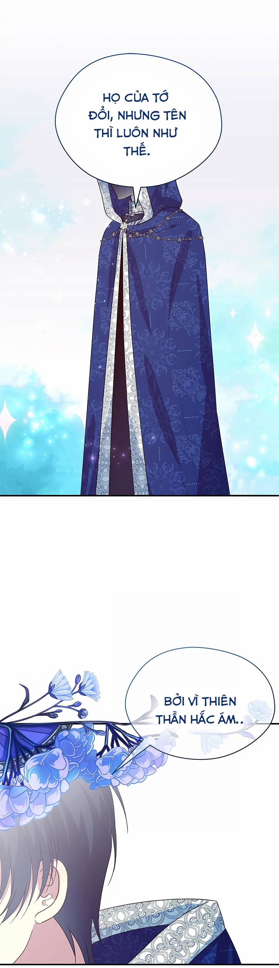 tôi không phải là nữ anh hùng chapter 90 53