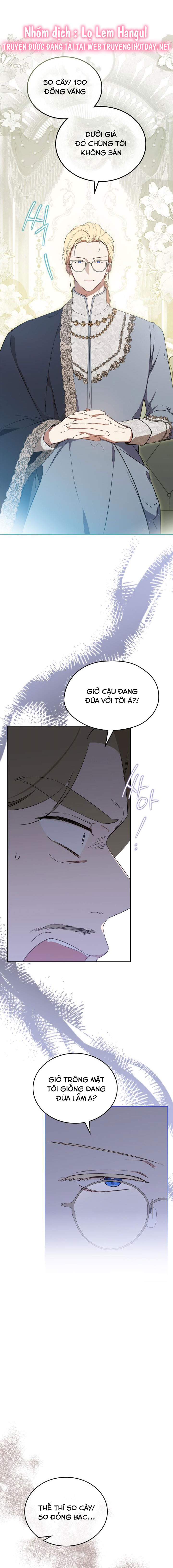 lần này tôi sẽ trở thành gia chủ chapter 144 10