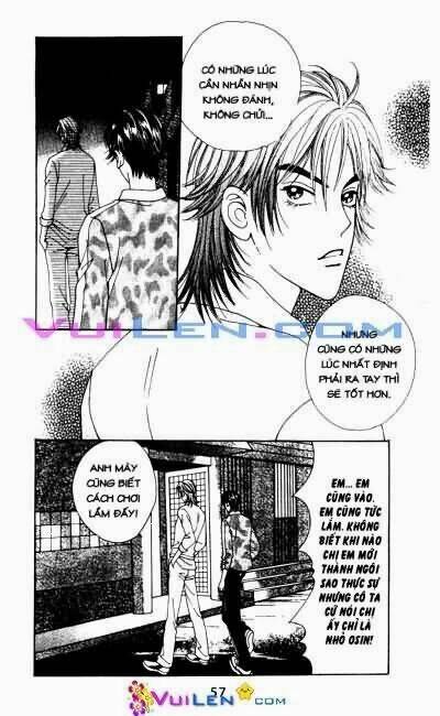 giấc mơ thần tượng chapter 8 57