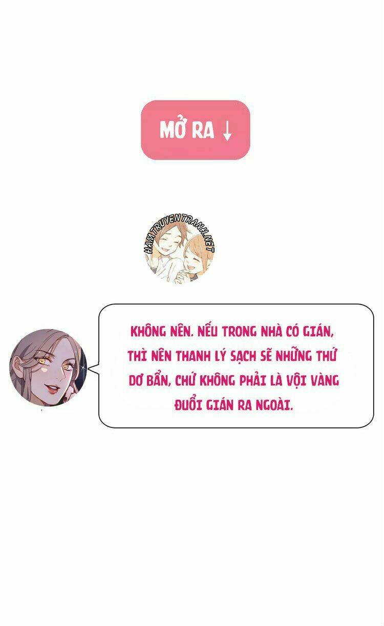 cuộc chiến tiền nhiệm chapter 5.4 19