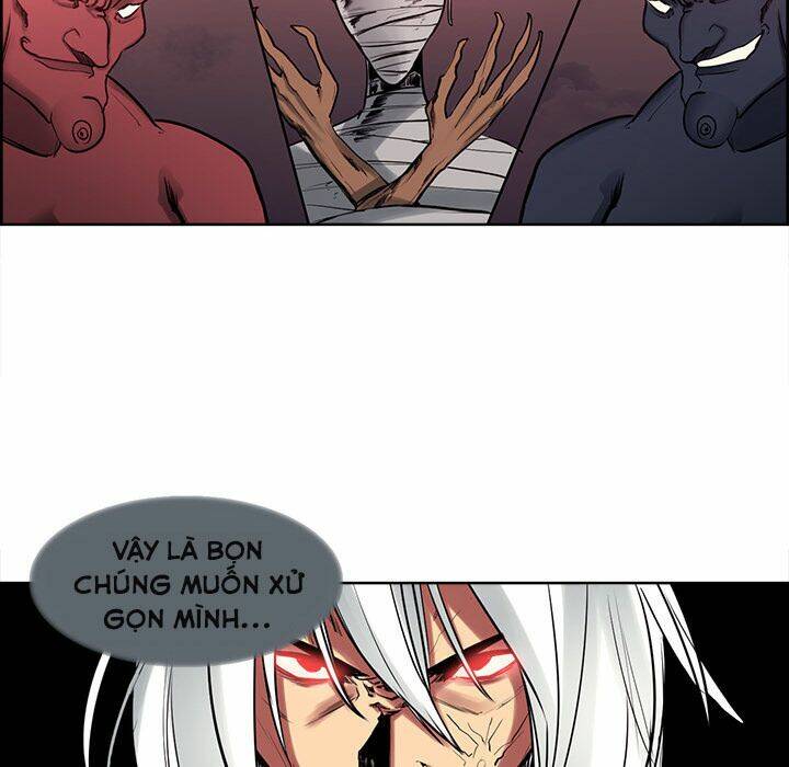 dâm hùng chapter 38 47