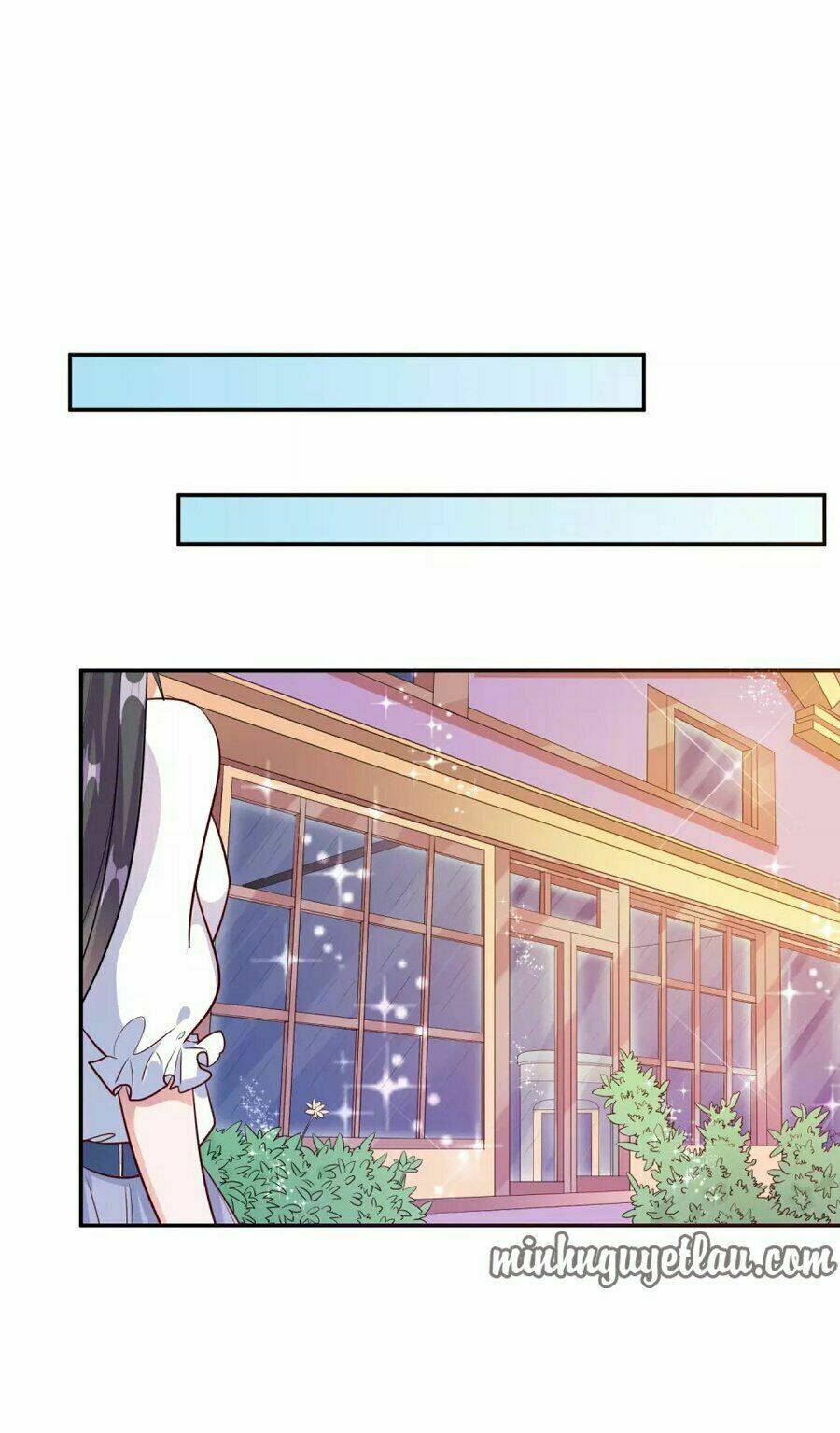 hôn nhân dục vọng: thiếu gia nhẹ một chút! chapter 98 5