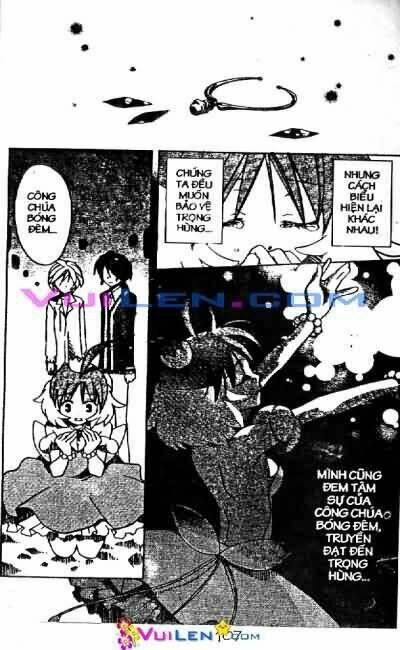 nữ sinh thời đại chapter 10 107