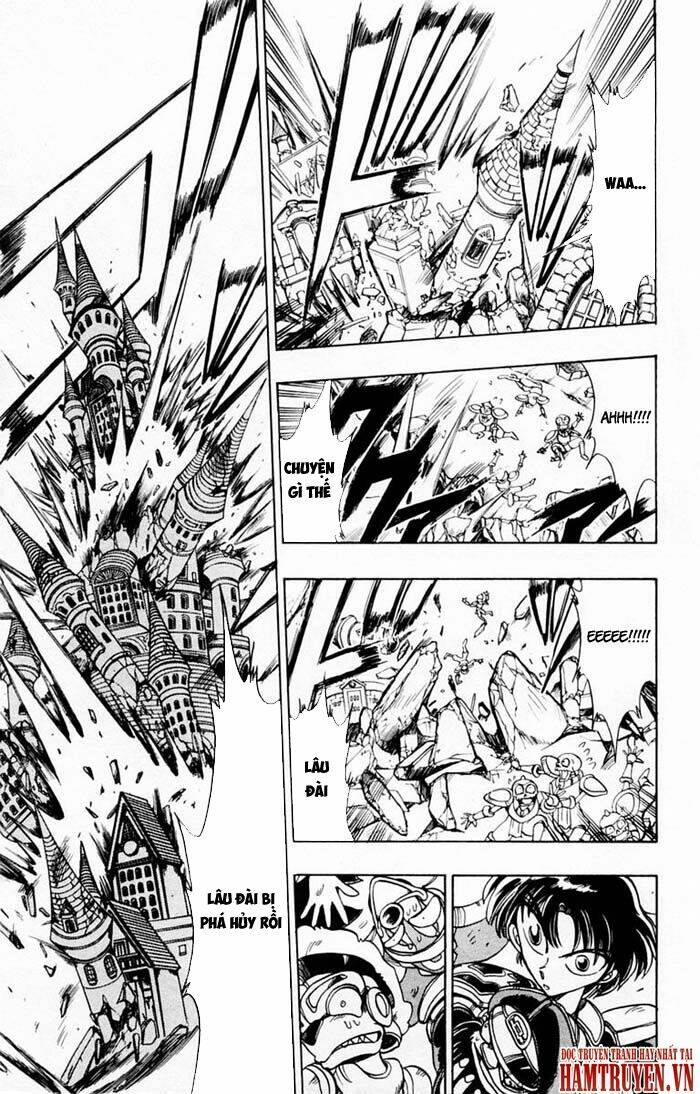 violinist of hameln - cây đàn kì diệu chapter 65 26