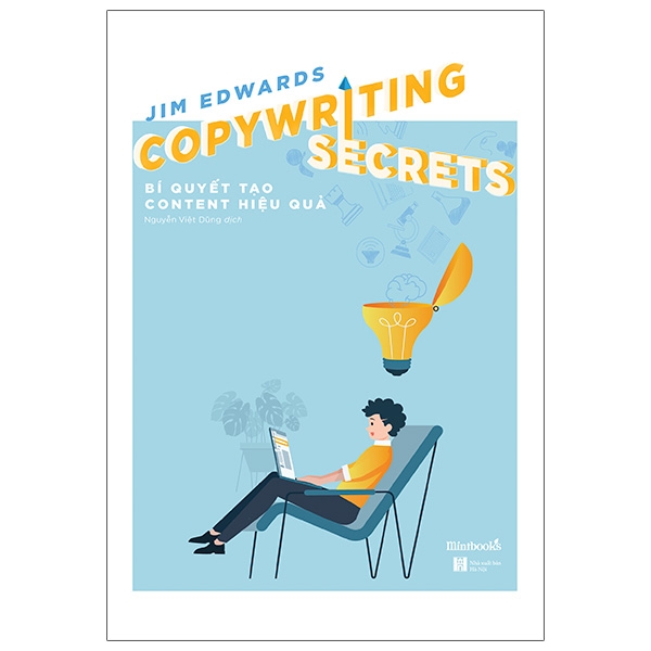 Combo Copywriting Secrets - Bí Quyết Tạo Content Hiệu Quả và Năng Lực Tìm Kiếm - sổ tay