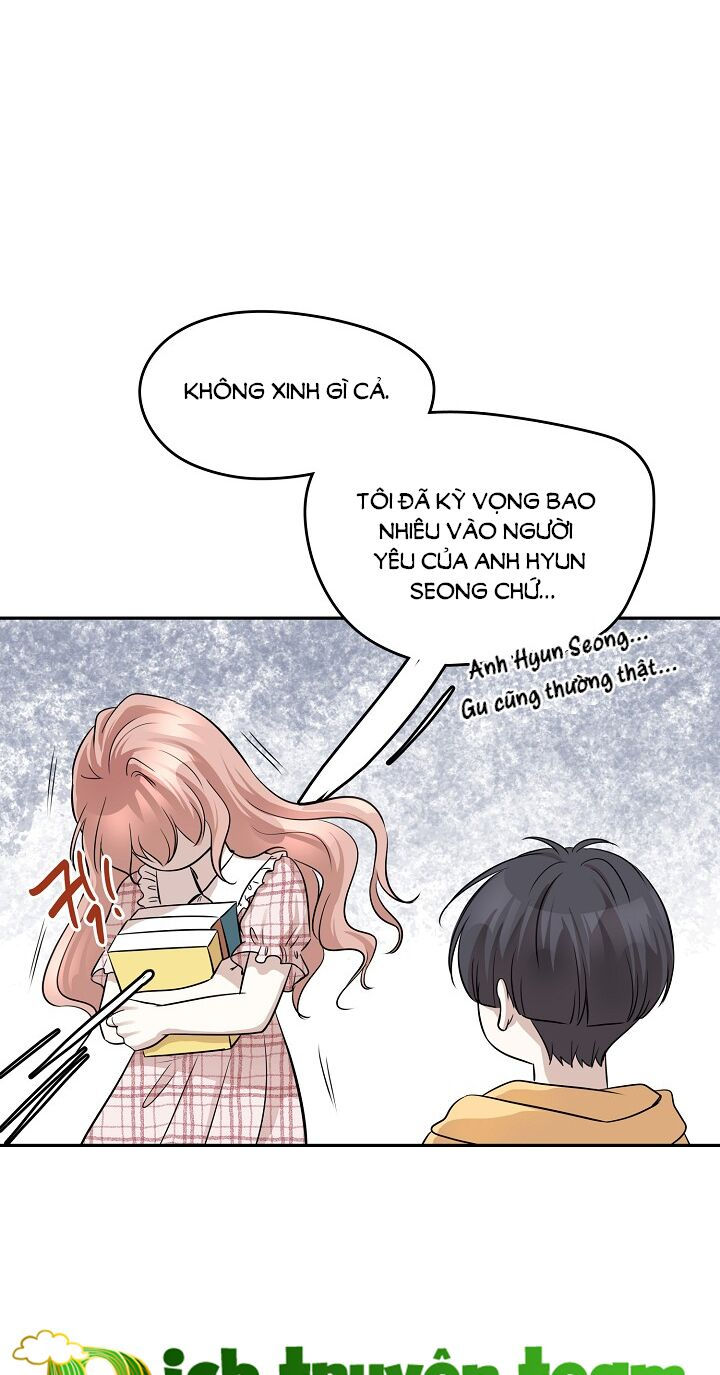 cuộc sống kỳ thú chapter 67 43