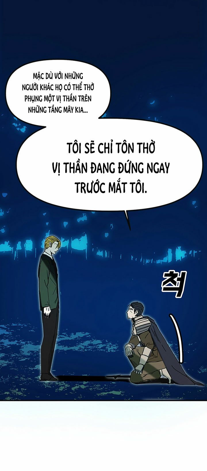 người chơi lỗi chapter 45 49