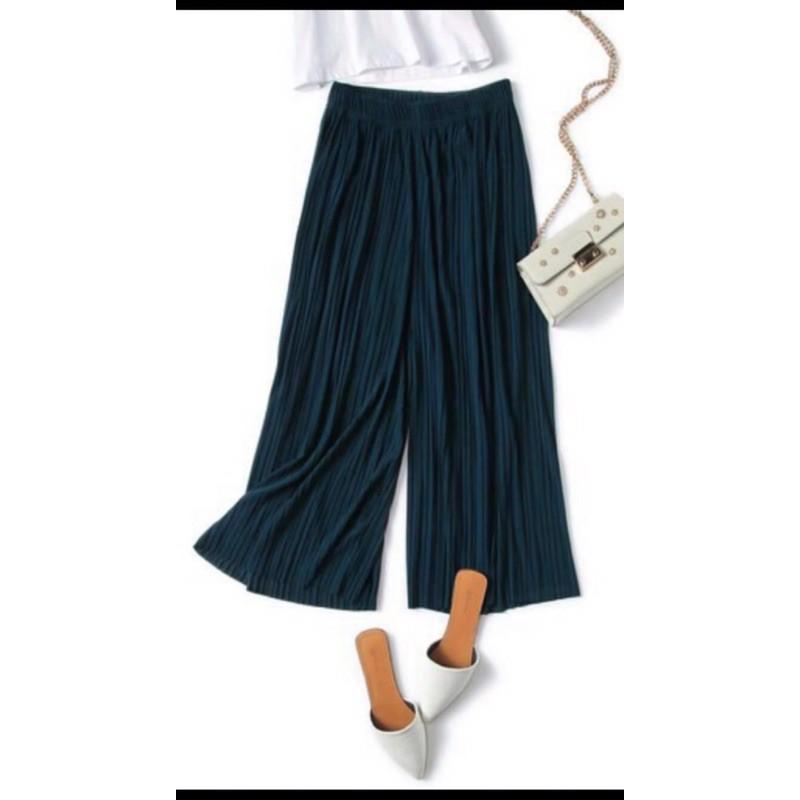 Quần rập ly lửng hàn quốc (size40-70kg