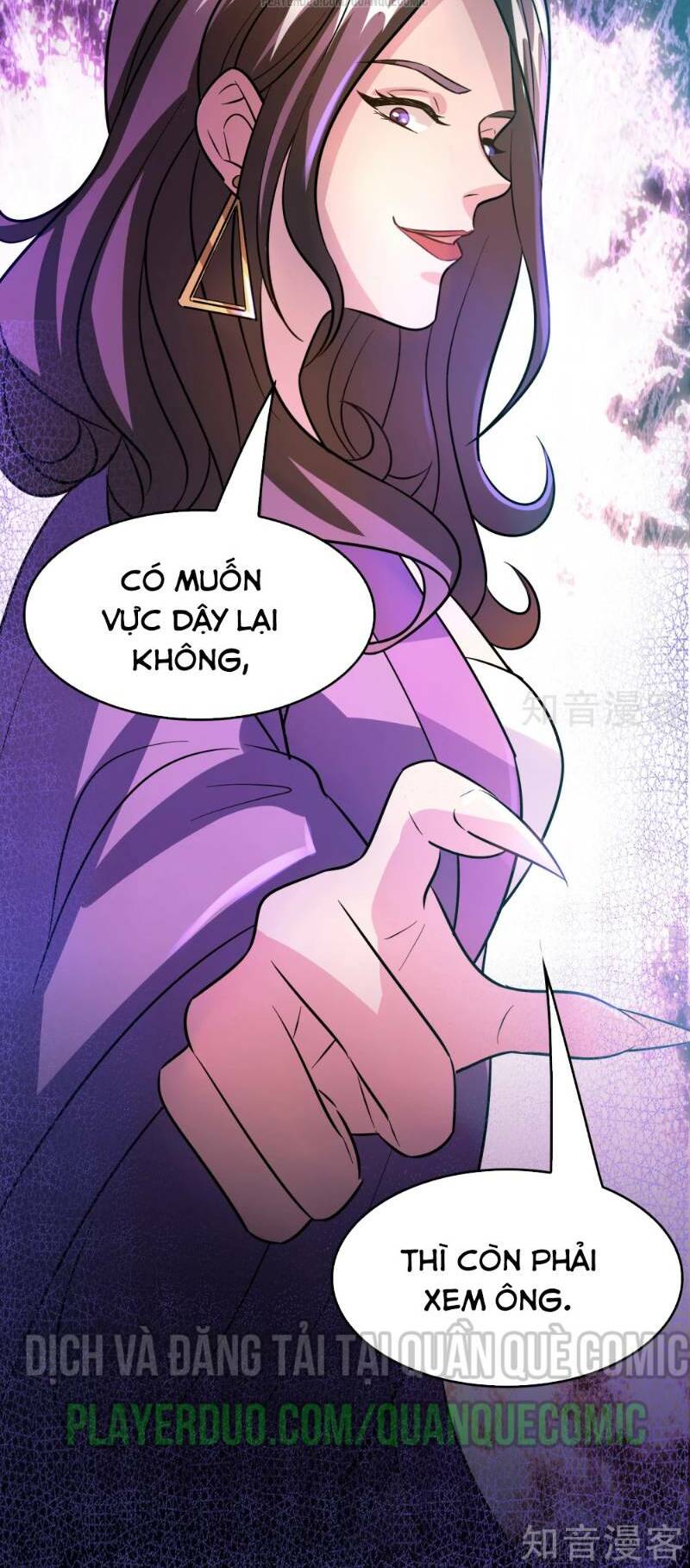 dị giới cung ứng thương chapter 64 18