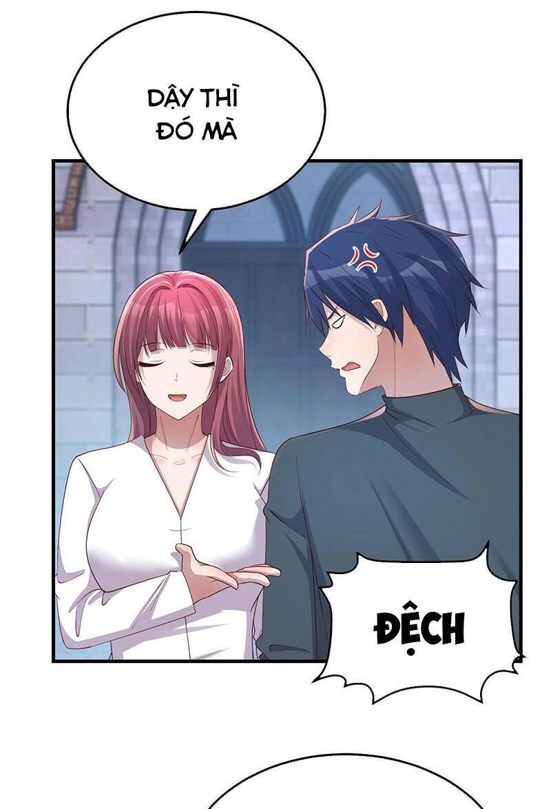 chị gái tôi là đại minh tinh chapter 178 36