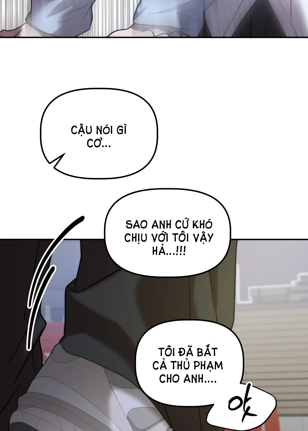 Anh Đã Hiểu Chưa? chapter 32.2 - Trang 38