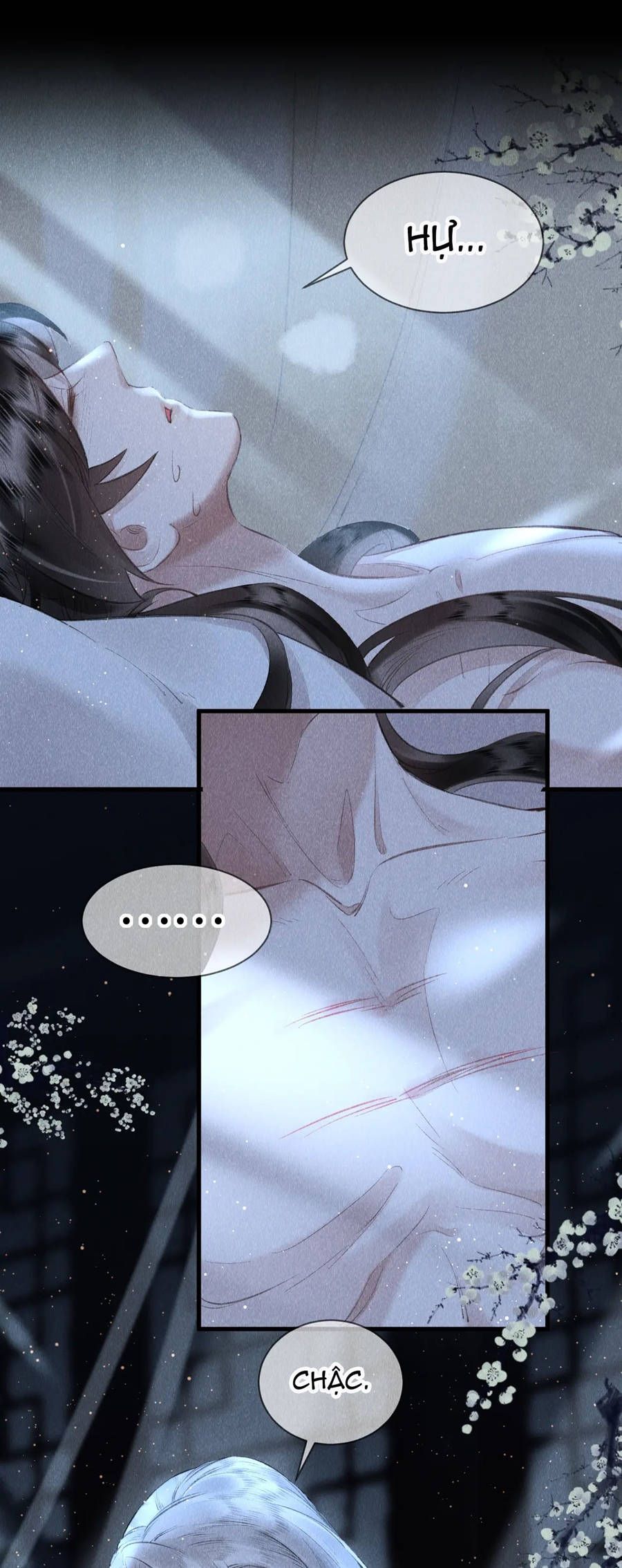 giáo chủ thích ức hiếp người chapter 12 4