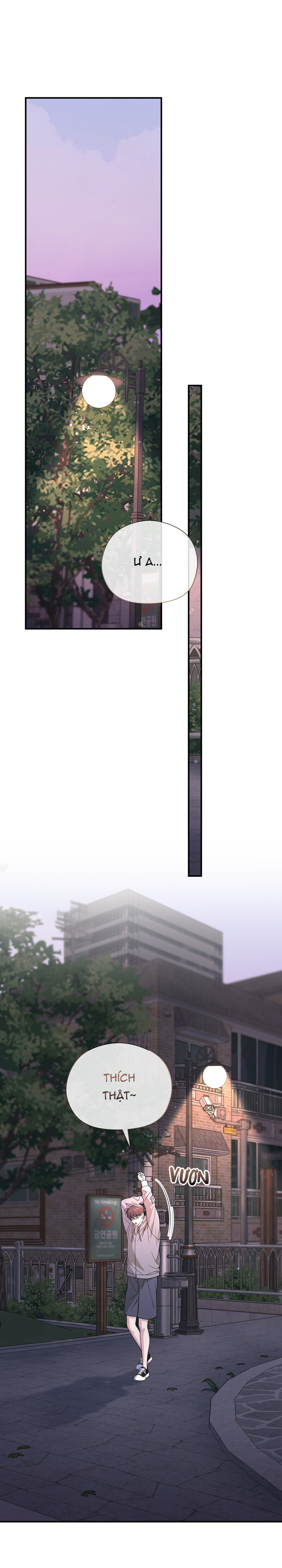 thầm yêu chapter 51 21