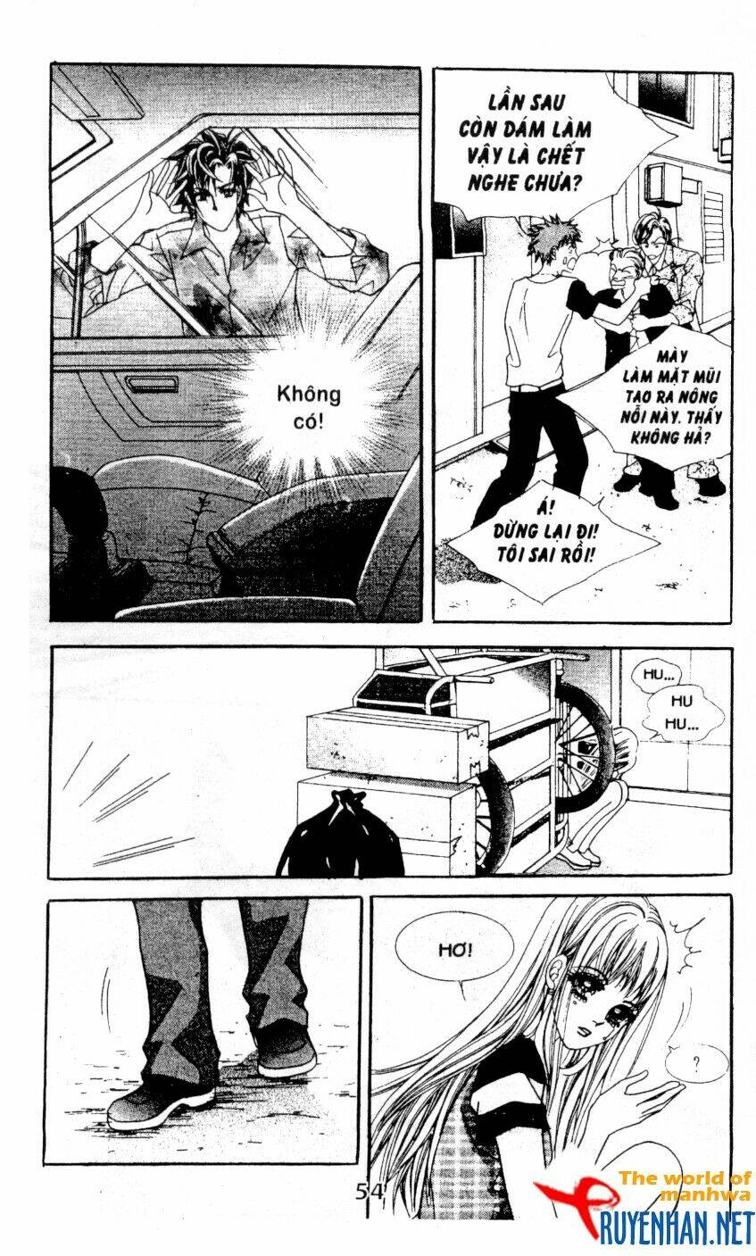 chàng trai hào hiệp chapter 6 56