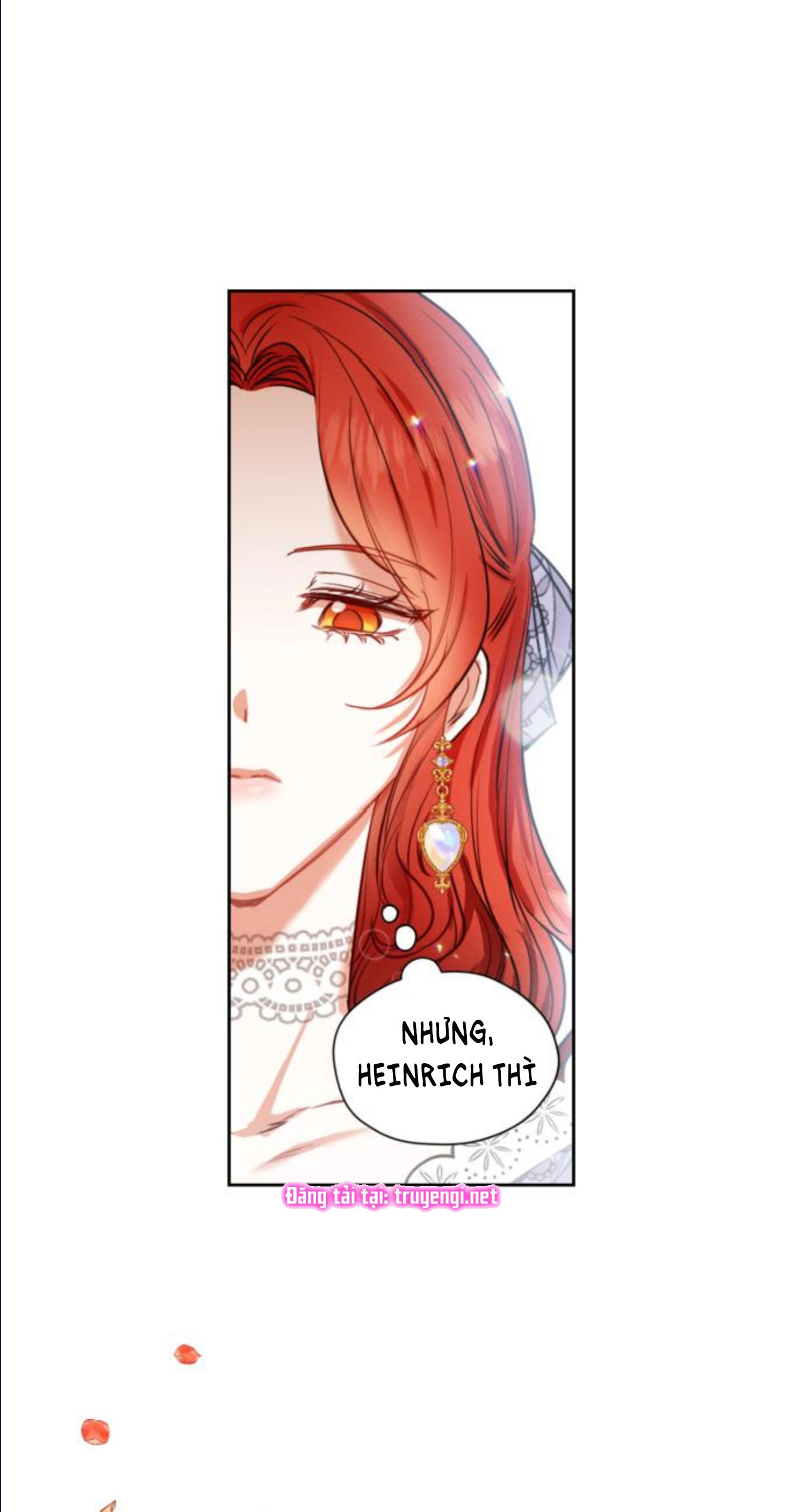 đỉnh cấp nuôi dưỡng lão công chapter 8 55