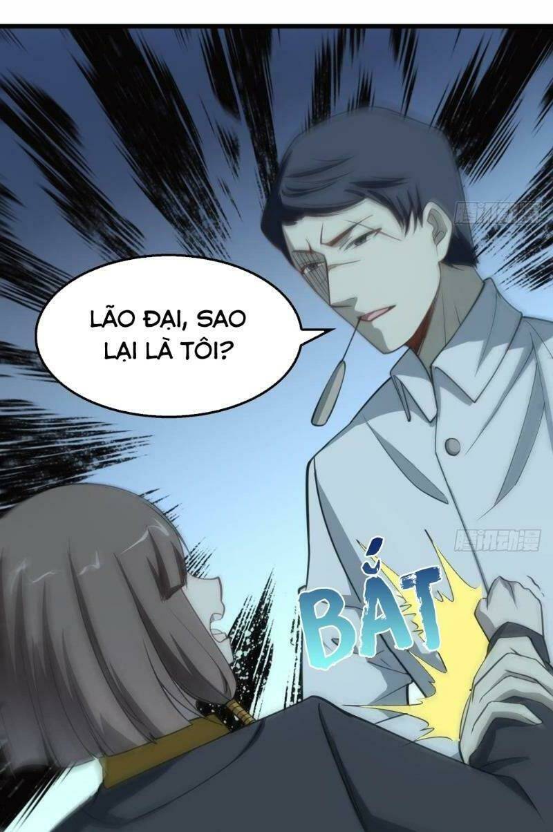 tối cường ở rể chapter 23 7