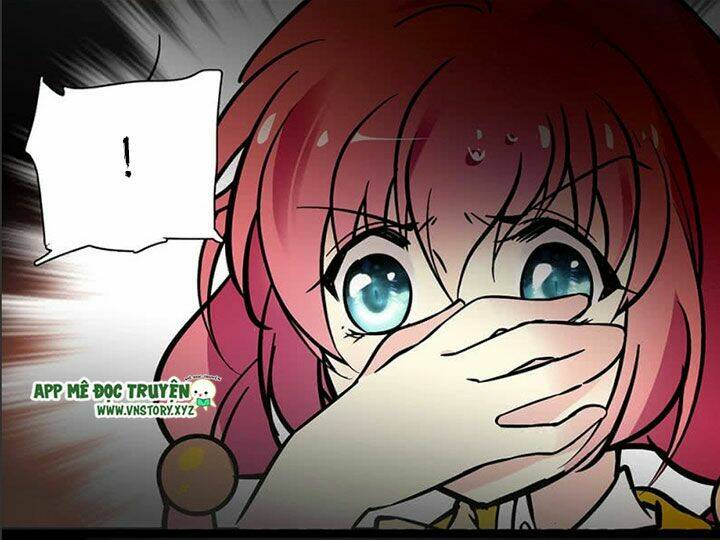 nữ hầu sau giờ học chapter 40 12