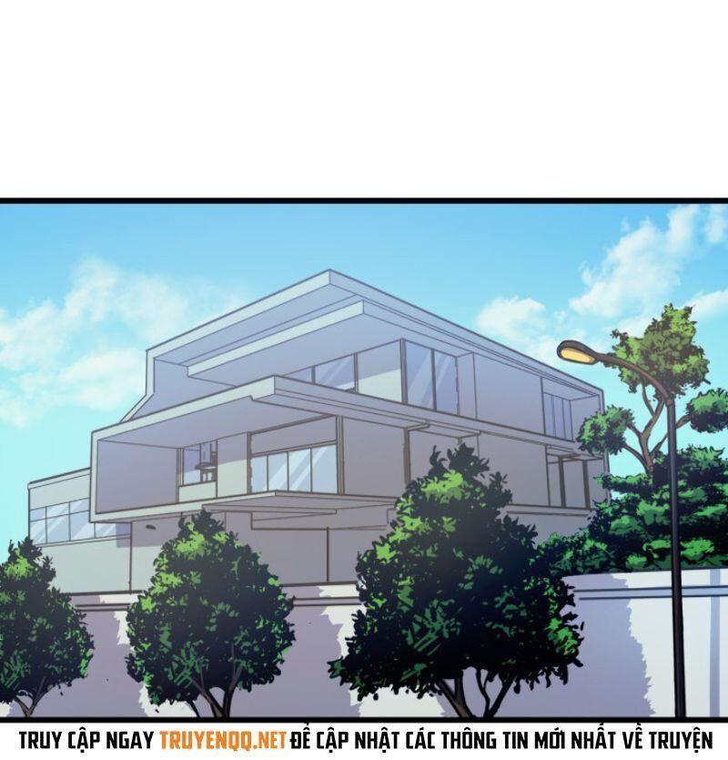 tôi trở lại thăng cấp một mình chapter 26 21